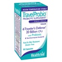 HealthAid TravelProbio 20 Miljard CFU Probiotic 