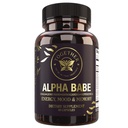 Waren in dit samen Alpha Babe 