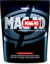 Biotest MAG-10 Post-workout - 2X Muscle Gains, 15 Servings - 20g Di/Tri-Peptides, 7g HBCD, 3.5g Isomaltulose - Berry