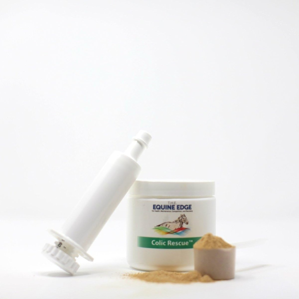 Colic Rescue - Natural Supplement, 16 Servings
