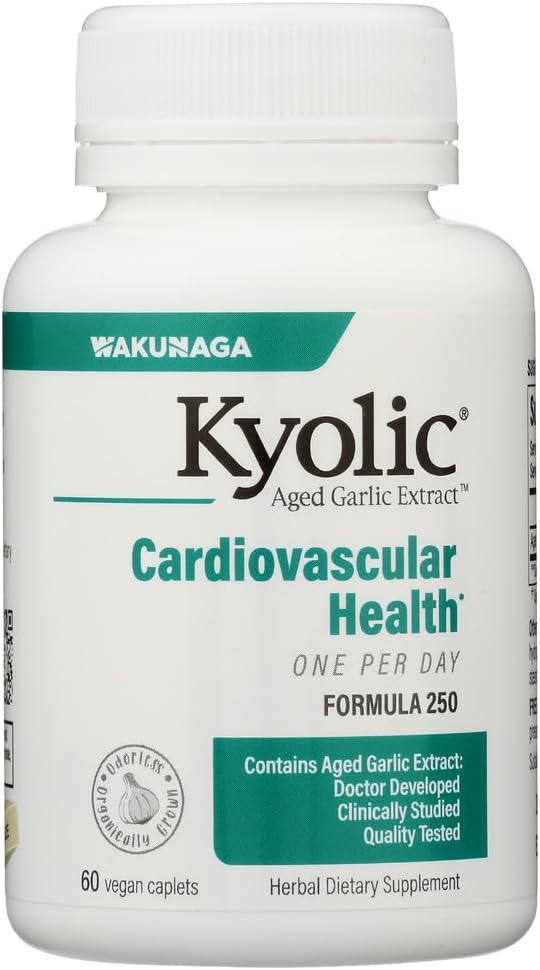Kyolic Kyolic One per dag
