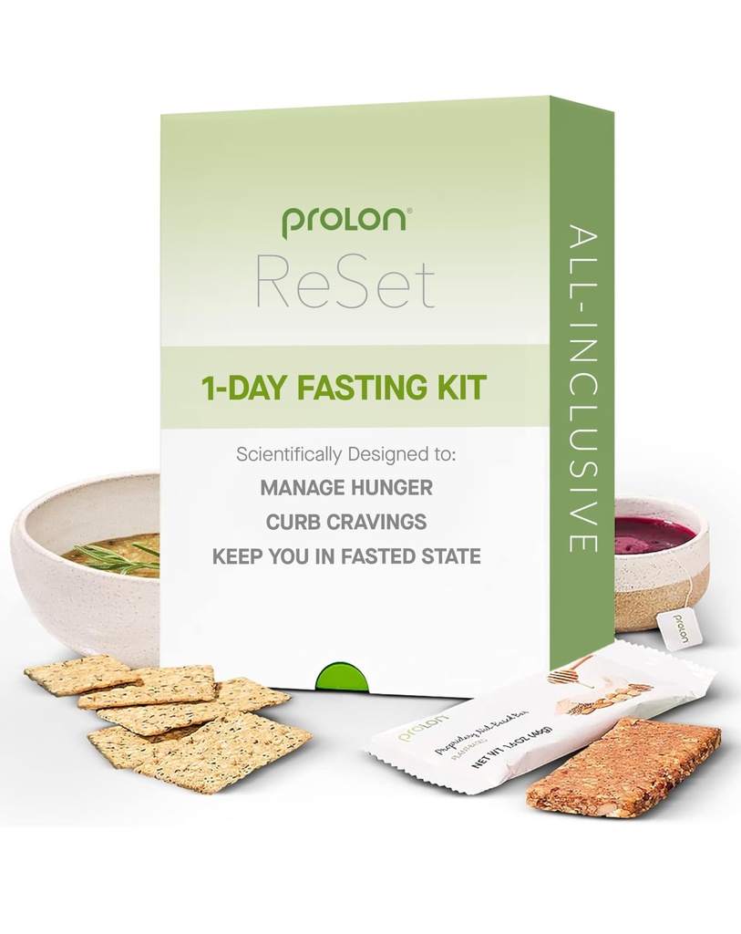 Prolon 1-dag Reset Fasting Kit 