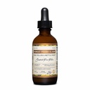 Forest Prana Elixir Pine Pollen and Nettle Root Teinture – 1:2 Vrai Extraction à double étage – Mountain Harvest Pine Pollen – Bouteille de 2 tonnes