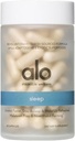 Alo Yoga Sweet Sleep Melatonine-Free Slaapondersteuning met Aquamin® Magnesium, GABA & L-Theanine