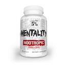 5% Voeding Rijke Piana Mentality Nootrope Blend 
