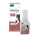 Virbac Rebound Formule de récupération pour chiens, clair