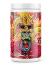 Underground Bio LabsTM Panda Supps: Rampage Chaos, Extreme Pre-Workout, High Stim, Maximum Pump, Focus, and Energy (Strawberry Mango Sherbet) (40 Servers)