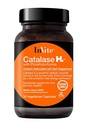 Invitez Santé Catalase Hx (avec Picrorhiza Kurroa), soutient le foie, la santé de la peau, supplément alimentaire non OGM, 30 capsules végétariennes (paquet de 1)