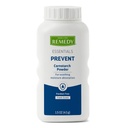 Medline Remedy Essentials Maïzena Poeder (1.5 oz fles), Verse geur, Talk Vrij, Reisgrootte, Huidverzorging, Absorbs Sweat, Soothes, Vermindert Frictie & Chafing, voor volwassenen, Voeten, Groen