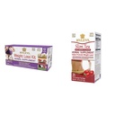 Hyleys 14 dagen gewichtsverlies + Slim Tea Goji Berry smaak - gewicht management bundels (1 Pack)