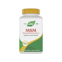 Nature's Way MSM 1000 mg - Joint Health Supplement* - Met Methylsulfonylmethaan - Glutenvrij & Veganistisch - 200 Tabletten