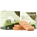Groene thee noodvoedselvoorziening - 3 dagen 72 uur Biscuit Bars MREs Maaltijden Militaire 2024 Survival Kit - 20 jaar Houdbaarheid Camping Wandelbenodigdheden