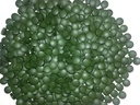 Marteau de Thor d'énergie brute (1000 comprimés Mélange de chlorella pure/spiruline, 250g au total), marque biologique