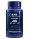 Life Extension Advanced Lipide Control, amla Extract, Indian Gooseberry, Heart Health, endothelial Health, Vegetarisch, Glutenvrij, 60 Capsules