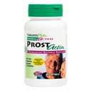 Natures Plus Herbal Actives ProstActin - 200 iu Vitamine E, 60 Softgels - Gezonde Prostaat Gland ondersteuning, met Saw Palmetto, Pygeum & Pompoenzaadolie - Glutenvrije - 30 porties
