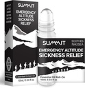 SUMMIT Altitude Second Emergency Roll-On (10 ml) 