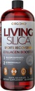 Orgono Living Only Sports Recovery 