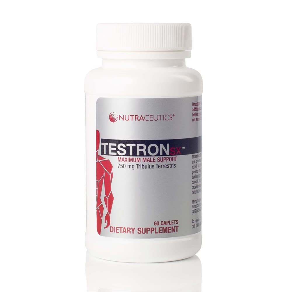 TestronSX 