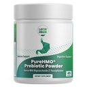 Origine de la couche : PureHMO Lait humain Oligosaccharide (HMO 2'-FL) Poudre de fibre prébiotique - Nourrir 200 milliards de probiotiques/Scoop, 45 portions