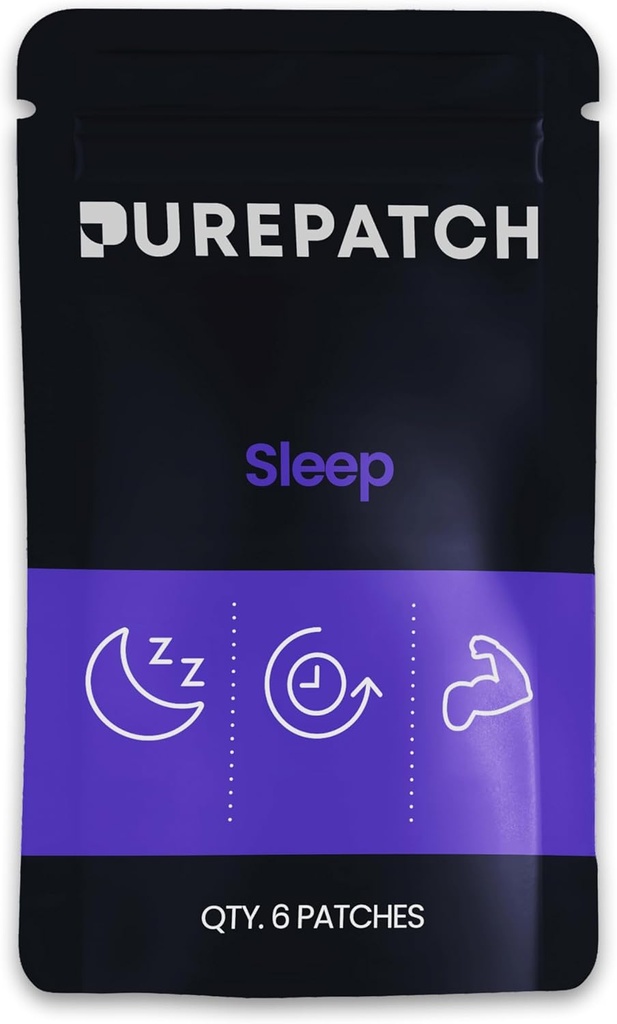 Pure Patch Slaap Patch 