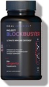 Raw Whole Food Immune Support: 100% Plant Based Vitamine C - Wildcrafted Vegan Vitamin D3 K2, Selenium Glycineren met Kelp Iodine voor Thyroid Support (60 Servings) Zink Orotaat met Vlierbes