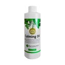 Silver Lining Herbs Kalmerende Olie voor Paarden 
