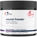 Designs for Health Inositol Powder - Pure 700mg Inositol Supplement to Help Promote Relaxation + Female Hormonal Health - Non-GMO + Glutenvrij, Easy Drink Add-in (345 Serves / 250g)