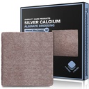 EVERLIT AG Silver Calcium Alginate Wound Dressing 