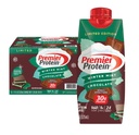 Premier Protein Winter Mint Chocolate Protein Shake 11 Fl Oz (Pack of 1)
