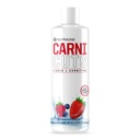 NutraOne Carnicuts L-Carnitine Liquid Supplement Stimulant Free* (Berry Blast - 32 Servings)