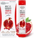 KRANGDONG Granaatappel Koreaanse Collagen Peptides Jelly Stick 