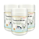 Hi Well Premium Grass-Fed Colostrum1500 120Tablets (3)