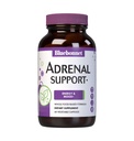 Bluebonnet Nutrition Adrenal Support, Energy & Mood*, Non-GMO, Vegan, Kosher Gecertificeerd, Glutenvrij, Sojavrij, Dairy-Free, 60 plantaardige capsules, 30 porties
