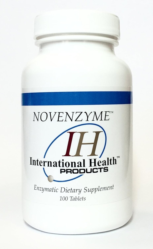 NOVENZYMETM 100 tabletten