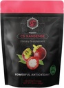 CS XanSense Immune System & Anti-oxidant Supplement- Mangosteen, Xanthones, & Vitamine C- Suikervrije Energie Drank Rijk aan vitamines