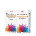 GNC Femmes Multivitamine énergie et métabolisme - Twin Pack