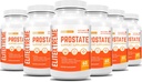 EliteXtreme Health Supplement - Natuurlijke formule met Saw Palmetto, Plant Sterols, Zink, en Vitaminen 