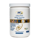 NWC Naturals Poudre Ultra-PureTM MSM, pot en plastique 1 pression