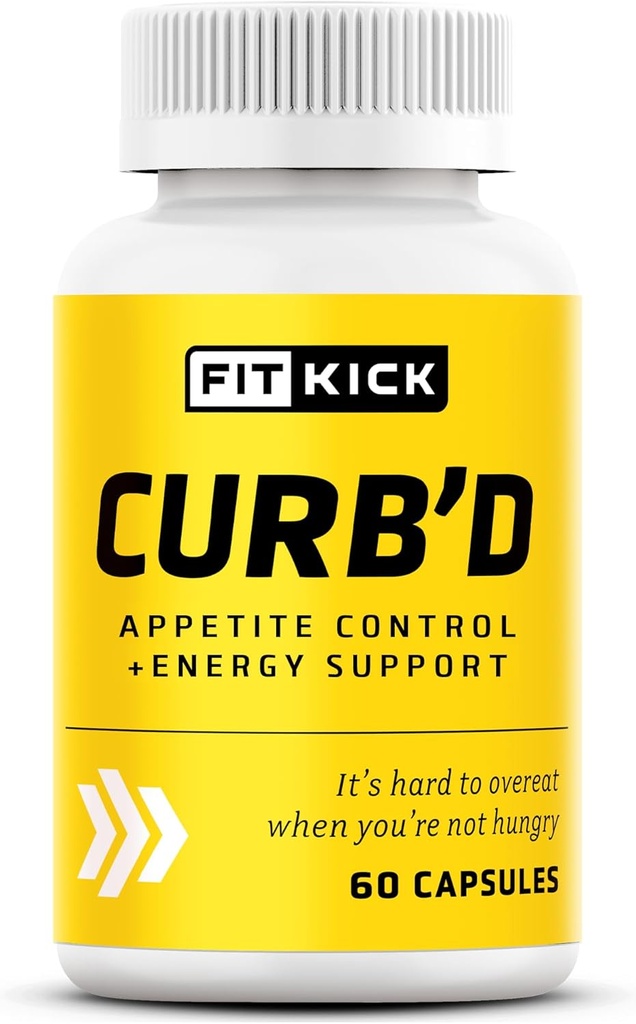 FITKICK Curb