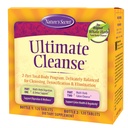 Nature's Secret Ultimate Cleanse - 2-Part Total Body Program for Balanced Body Cleansing, Detoxification & Elimination - Multi-Herb Digestion & Multi-Herb Colon Cleanse Supplements - 240 Tablets