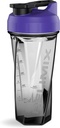 HELIMIX 2.0 Vortex Blender Shaker Bottle Houdt tot 28oz 