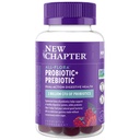 Nieuw hoofdstuk Probiotische Gummies voor vrouwen en mannen, All-Flora (1 maand aanbod) 