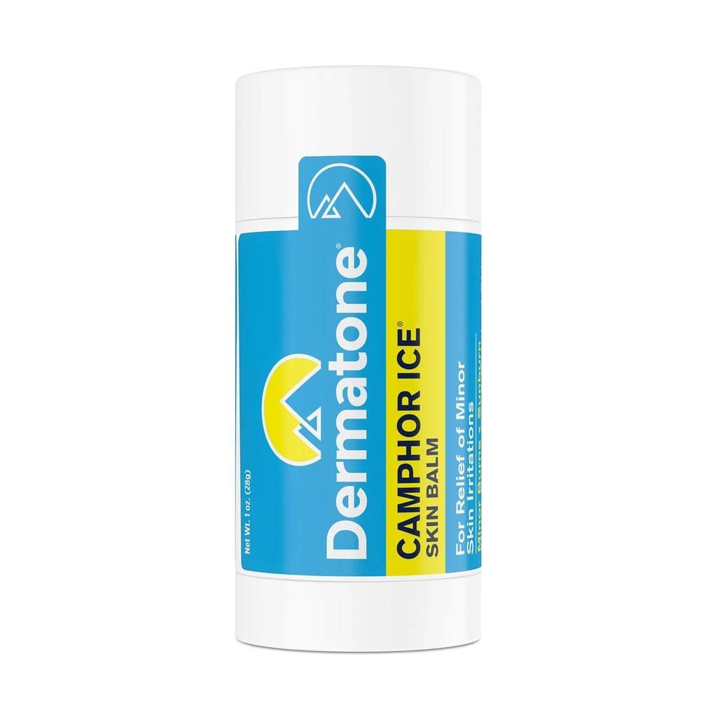 Dermatone Kamphor IJs 