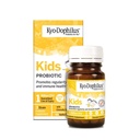 Wakunaga Kyo-Dophilus Kids Probiotic, bevordert de regelmaat en de immuungezondheid