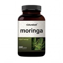 NatureBell Pure Moringa Capsules 