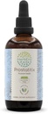 Prostatitix B120 Alcoholvrije Extract Tinctuur: Saw Palmetto Berry, Stinging Nettle Leaf, Pompoenzaad, Green Tea Leaf, Wildcrafted: Pygeum Bark. Prostaat Gezondheid 4 Fl Oz