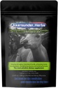 Qinghai-Tibet Plateau Schapen Ovine Placenta Extract Concentraat Gevroren poeder 100 Gram, Geiten Embryo Essence. Gecertificeerd biologisch