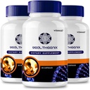 RijkdomGenix Capsules, RijkdomGenix Ondersteuning Supplement Pillen - Maximale sterkte, Rijkdom Genix Health & Wellness Capsules, RijkdomGenix Alle natuurlijke formule pillen, Rijkdom Genix Capsules Beoordelingen (3 Pack)