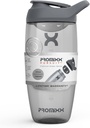 Promixx Pursuit Protein Shaker Bottle (24 oz) 