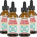 Liposomal Glutathion Liquid 2000MG 